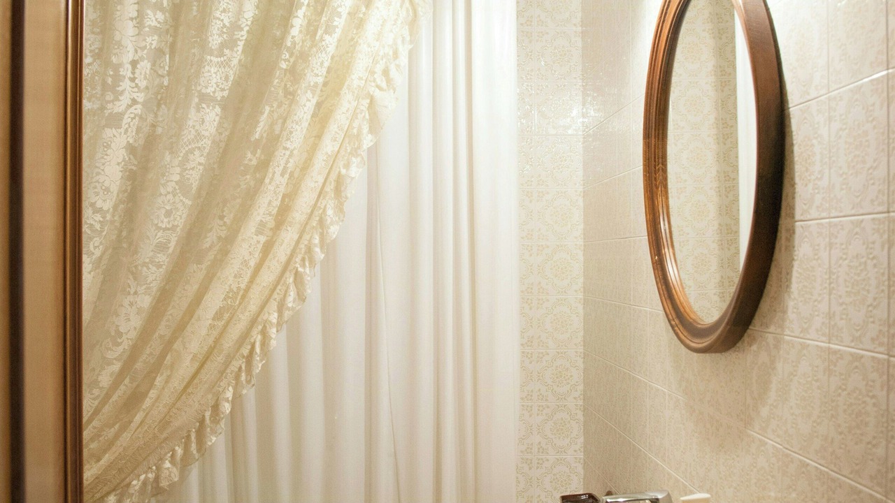 Photo of Bathroom in Les Planes d'Hostoles