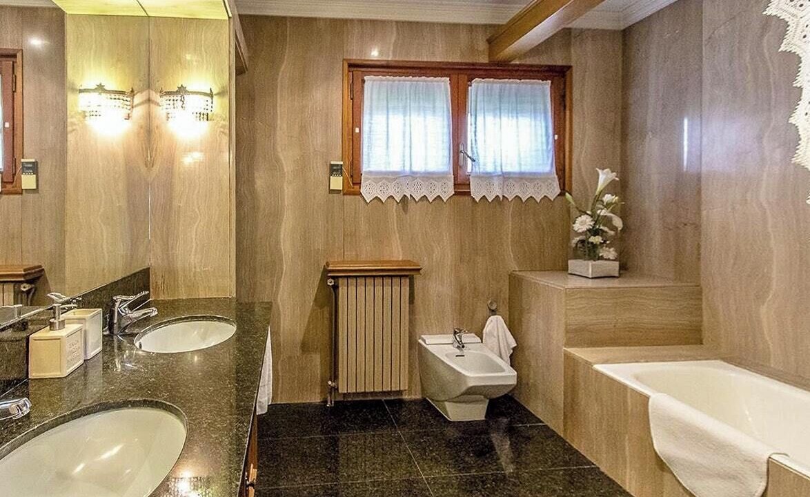 Photo of Bathroom in Les Planes d'Hostoles