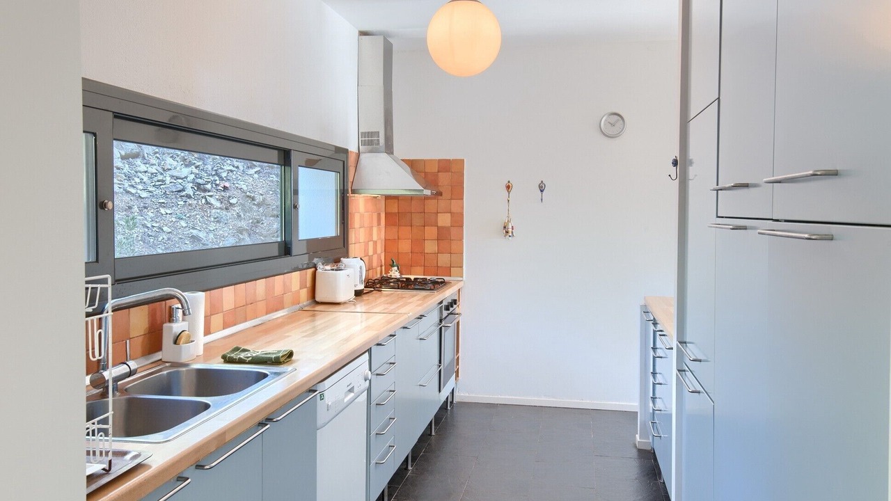 Photo of Kitchen in Begur