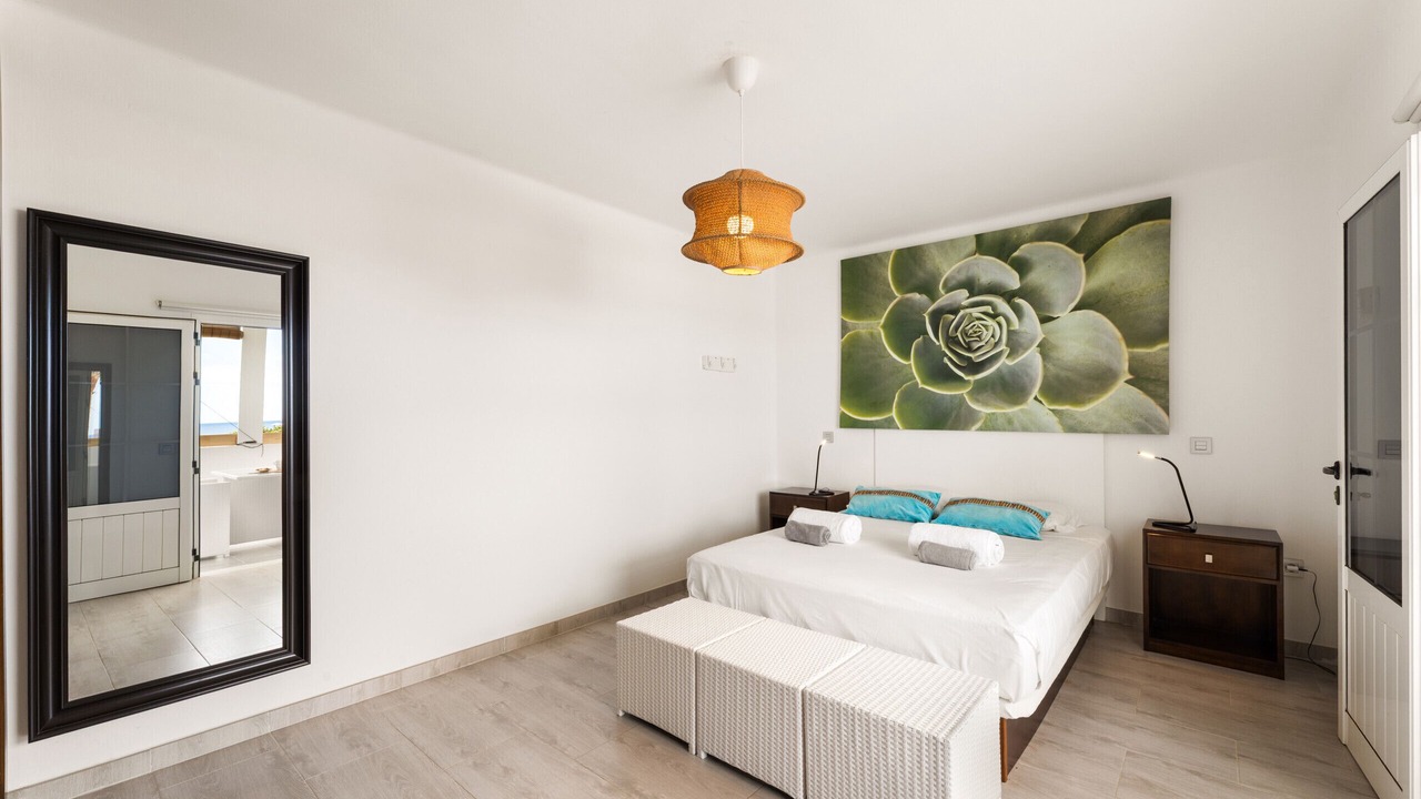 Photo of Bedroom in Puerto del Carmen
