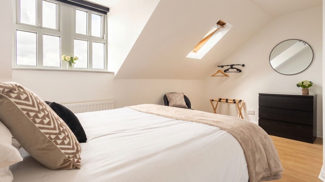 Photo of Bedroom in Northwich