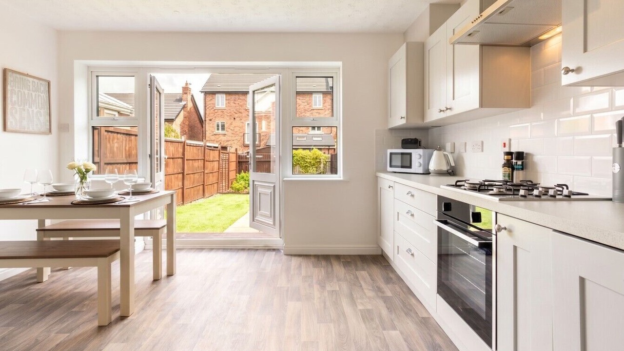 Photo of Outdoor in Northwich