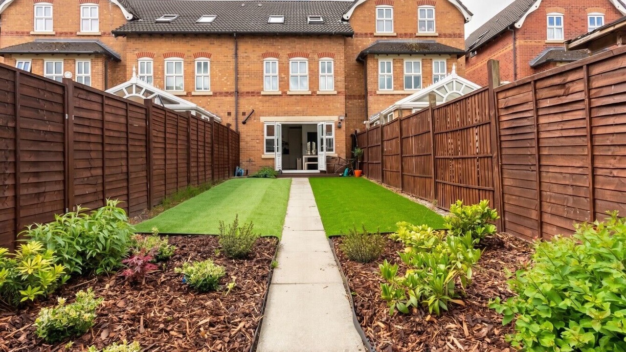 Photo of Outdoor in Northwich