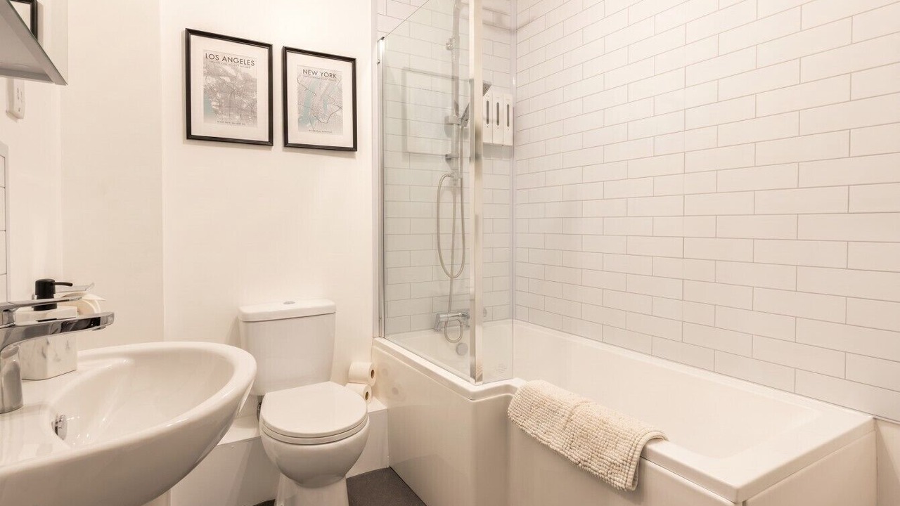 Photo of Bathroom in Northwich