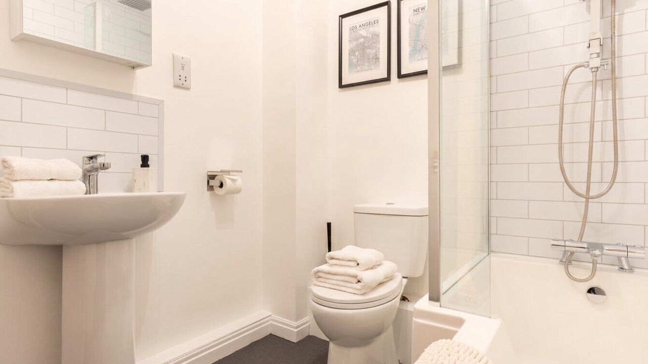Photo of Bathroom in Northwich