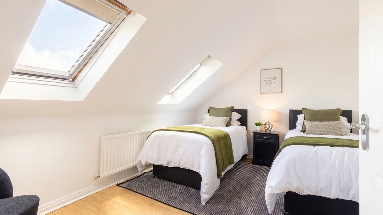 Photo of Bedroom in Northwich
