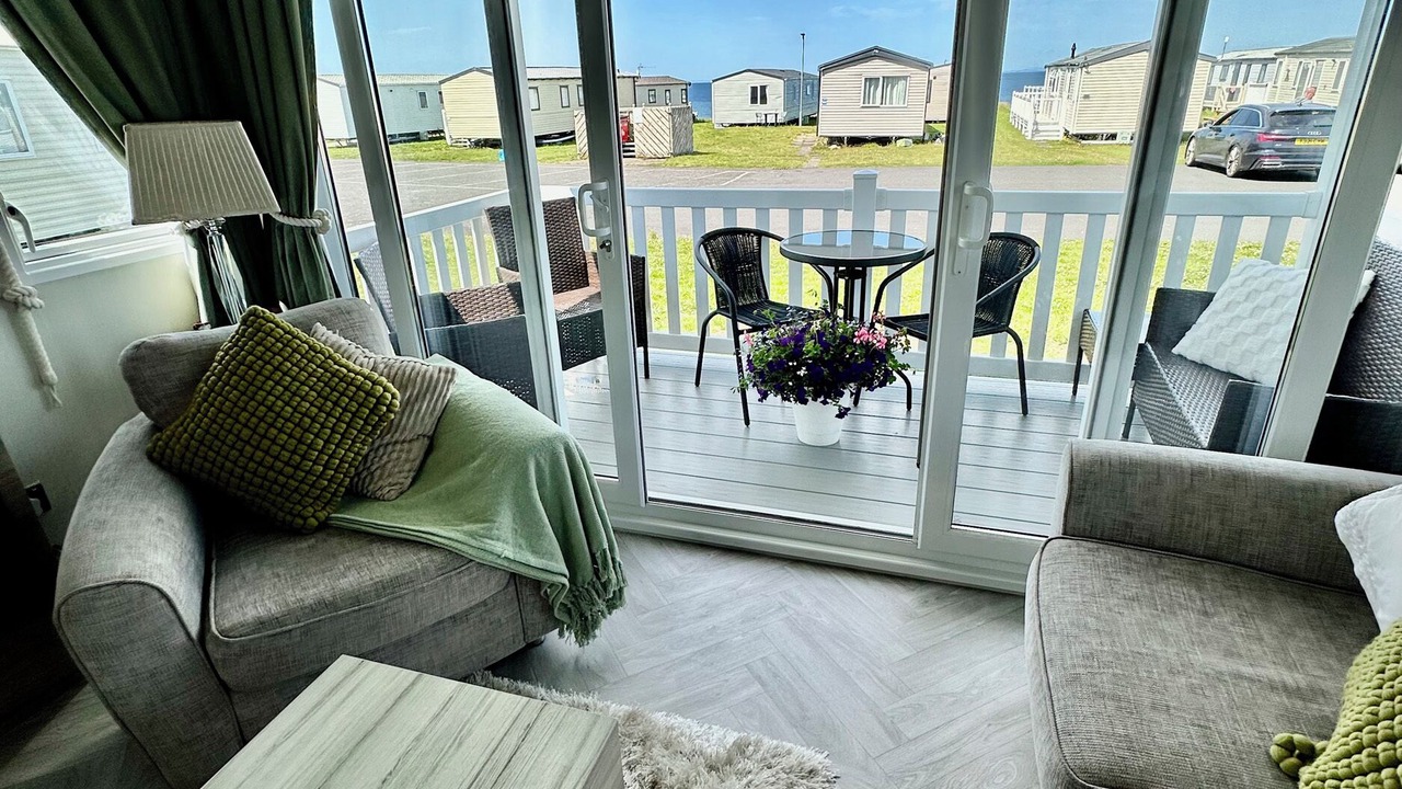 Photo of Livingroom in Ayr