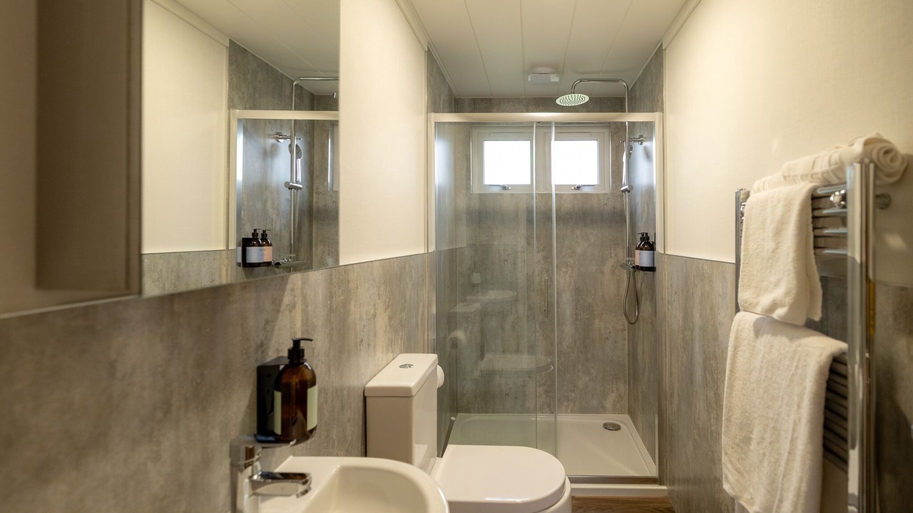 Photo of Bathroom in Newbridge