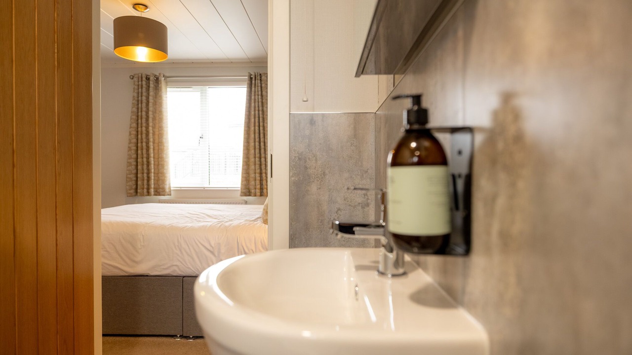 Photo of Bathroom in Newbridge