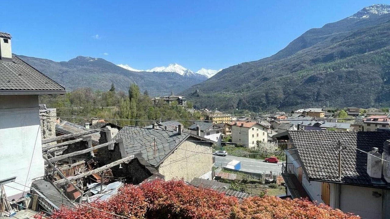 Photo of Outdoor in Chatillon