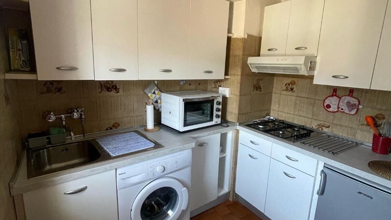 Photo of Kitchen in Chatillon