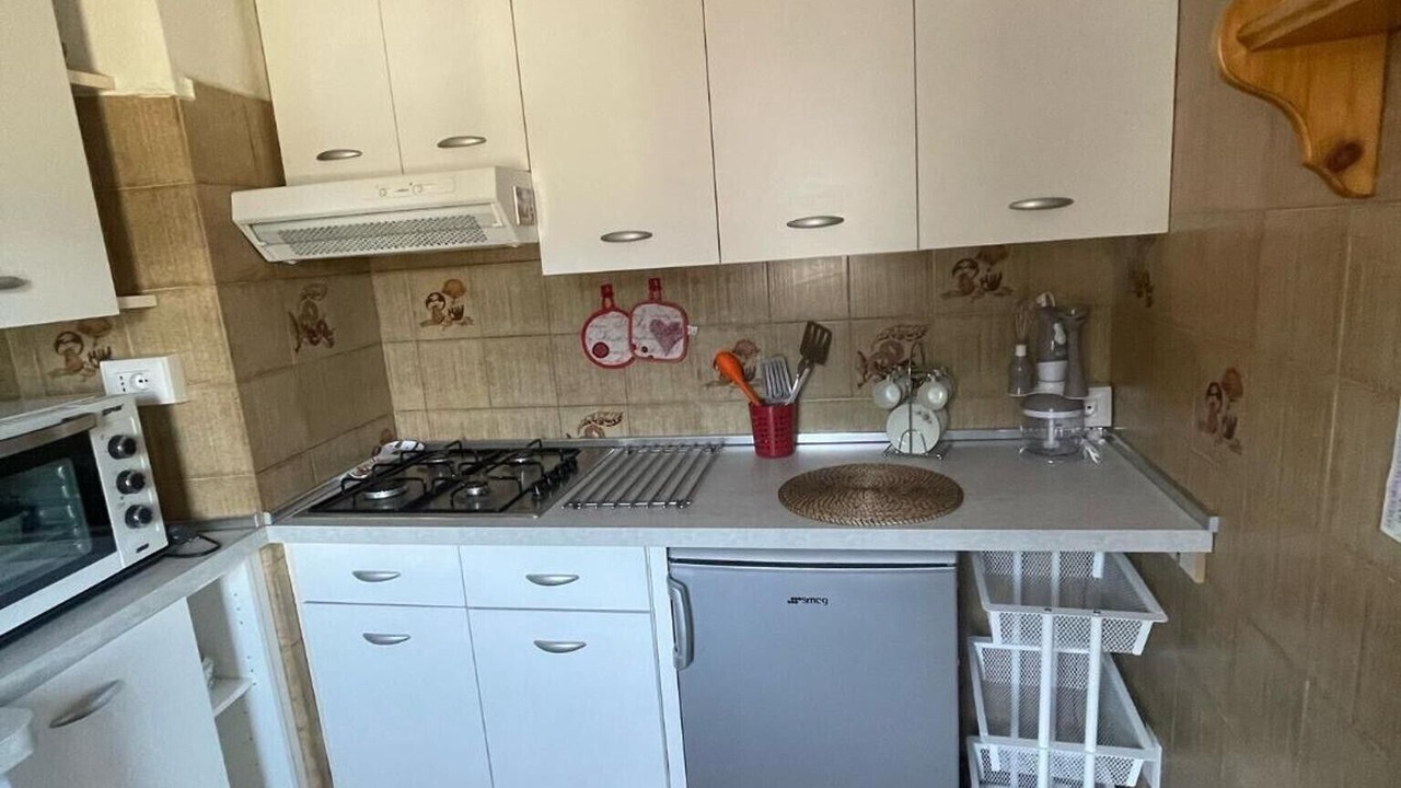Photo of Kitchen in Chatillon