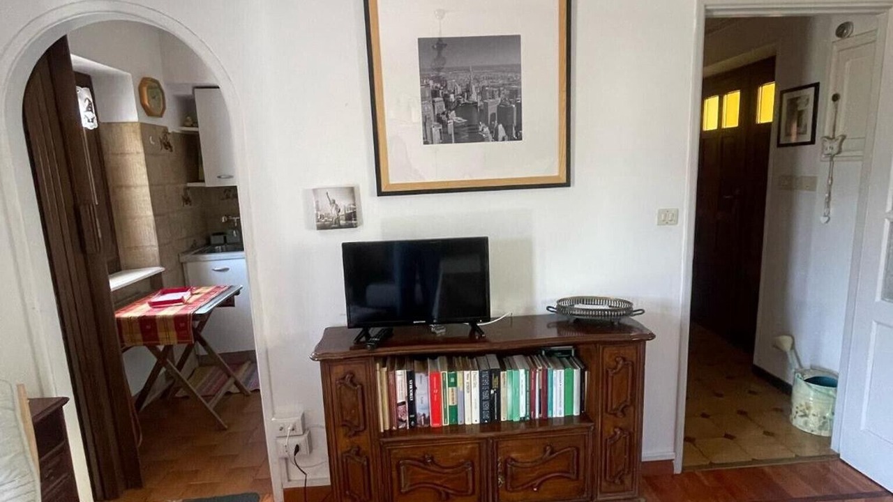 Photo of Livingroom in Chatillon