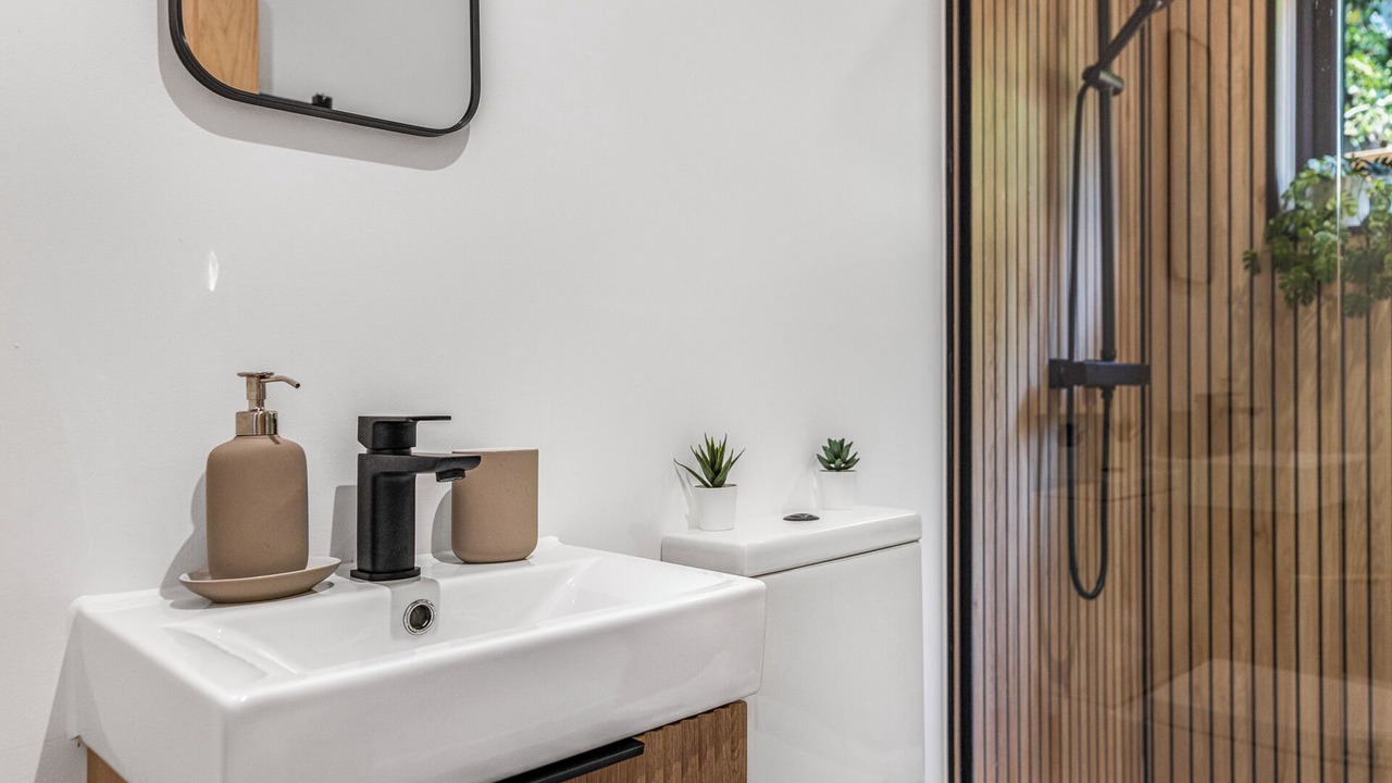 Photo of Bathroom in Dunmow