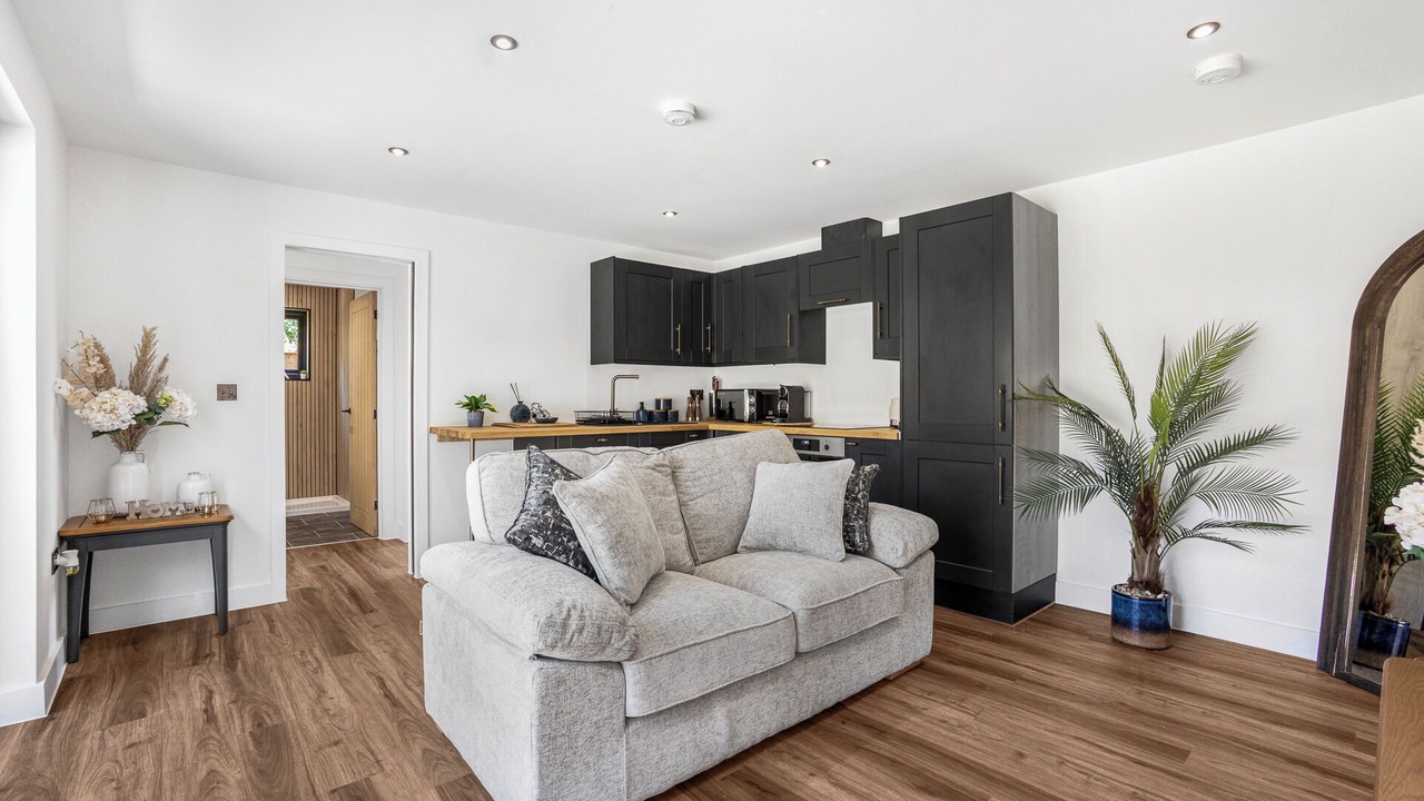 Photo of Livingroom in Dunmow