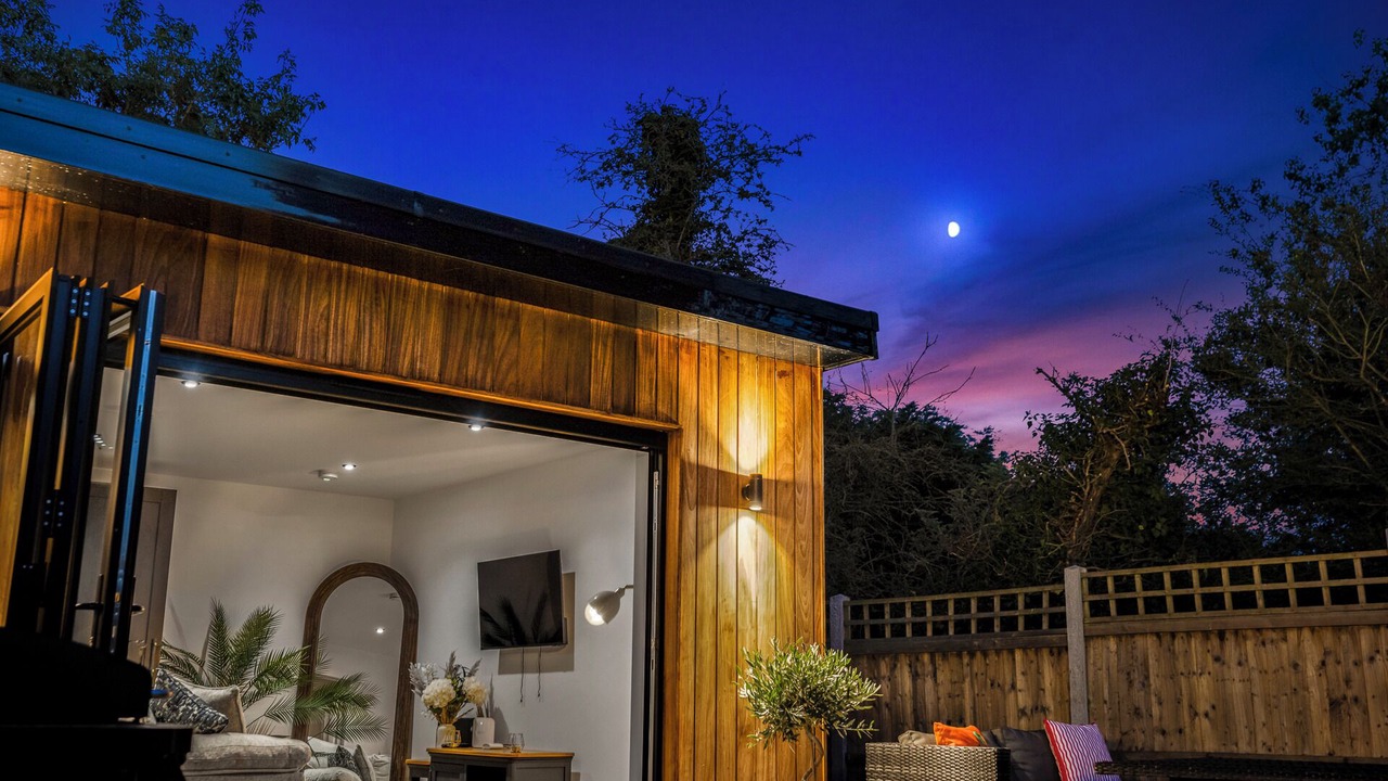 Photo of Patio Balcony in Dunmow