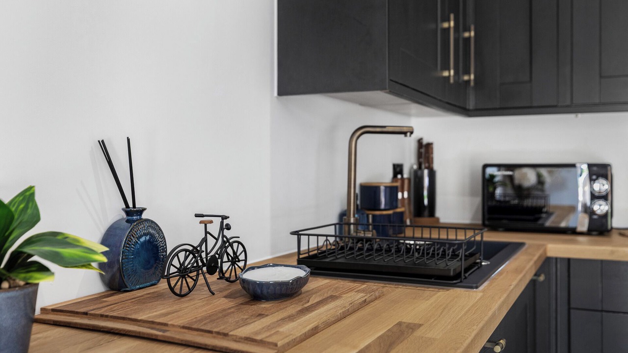 Photo of Kitchen in Dunmow