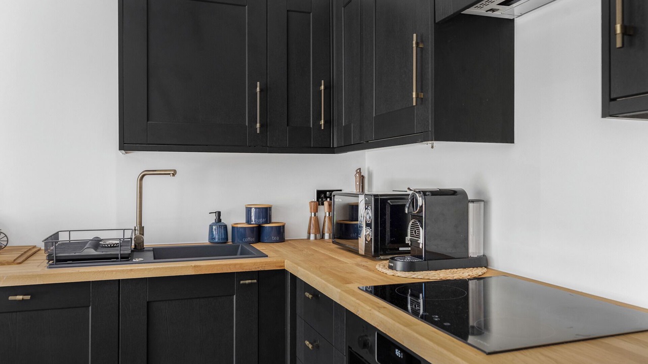 Photo of Kitchen in Dunmow