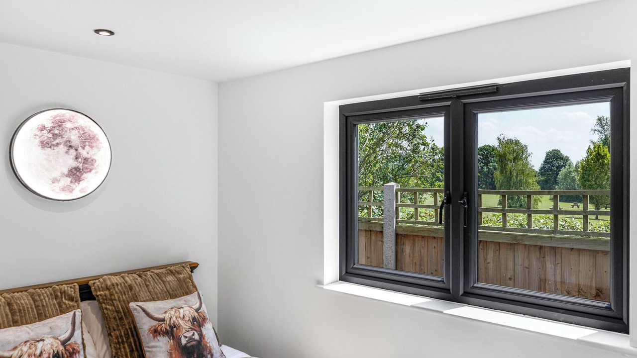 Photo of Bedroom in Dunmow