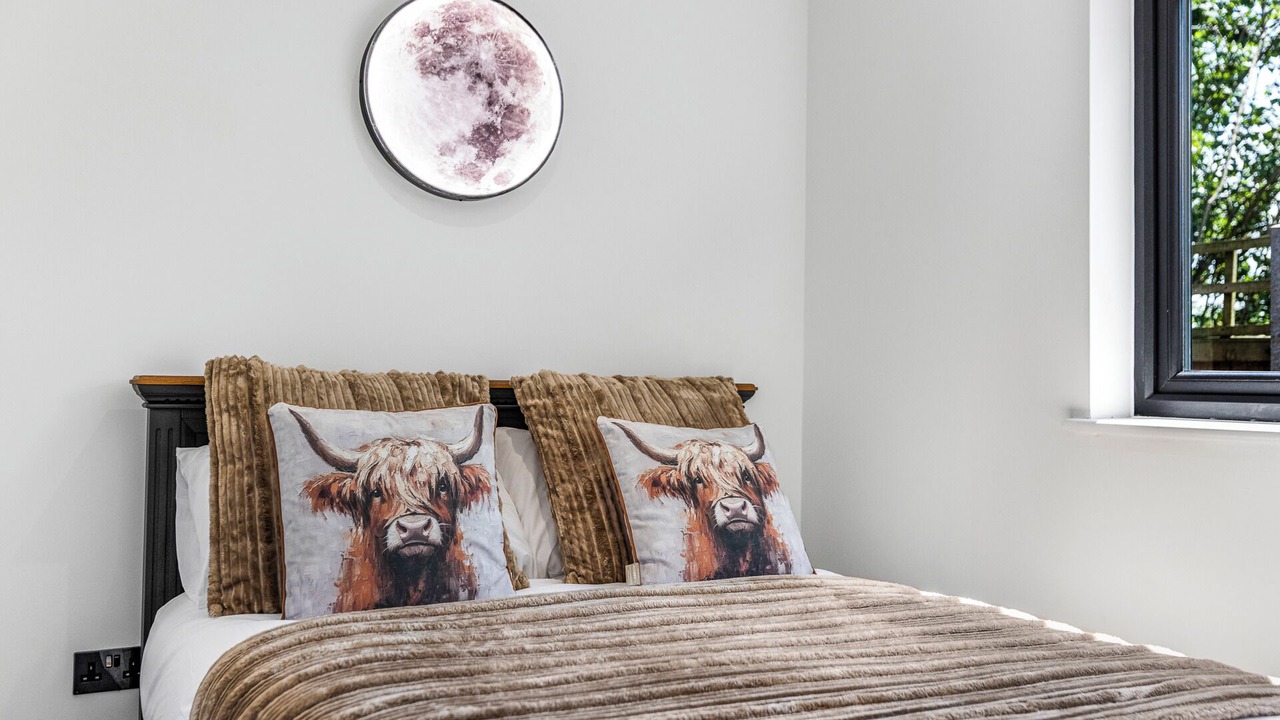 Photo of Bedroom in Dunmow