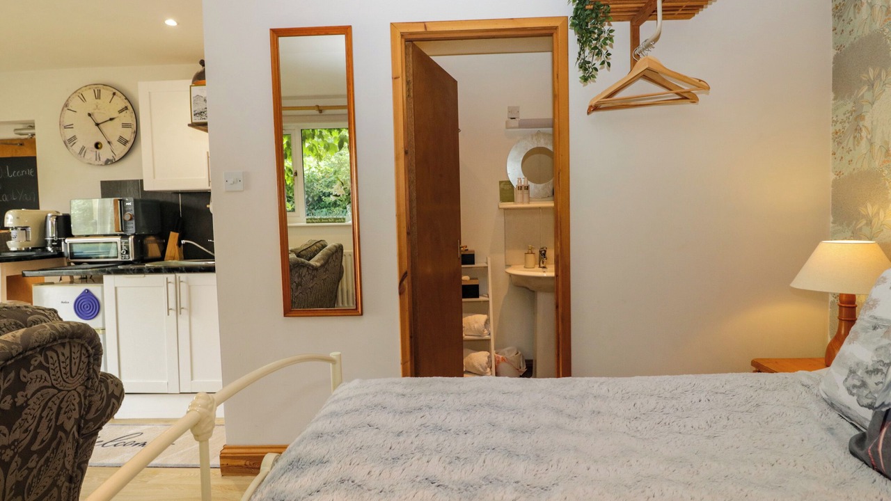 Photo of Bedroom in Workington