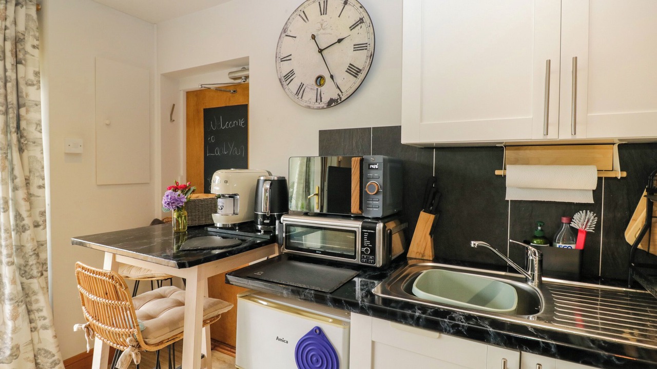 Photo of Kitchen in Workington