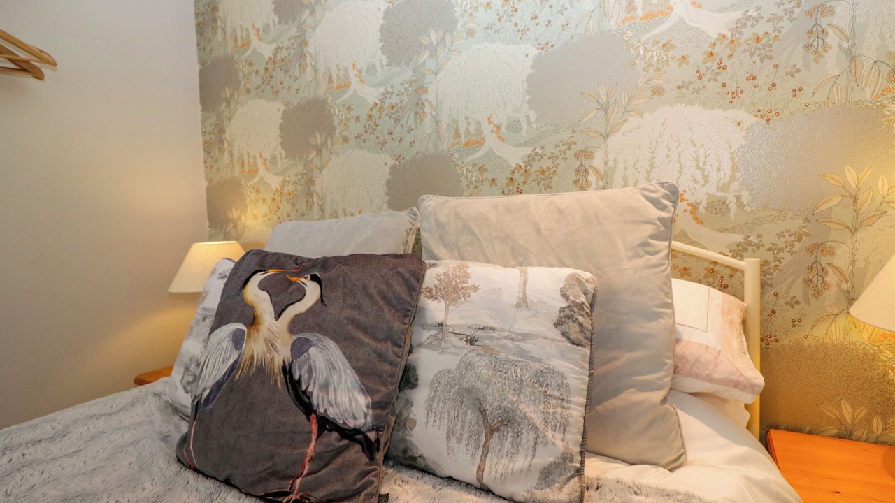 Photo of Bedroom in Workington