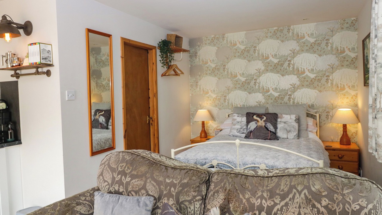 Photo of Bedroom in Workington