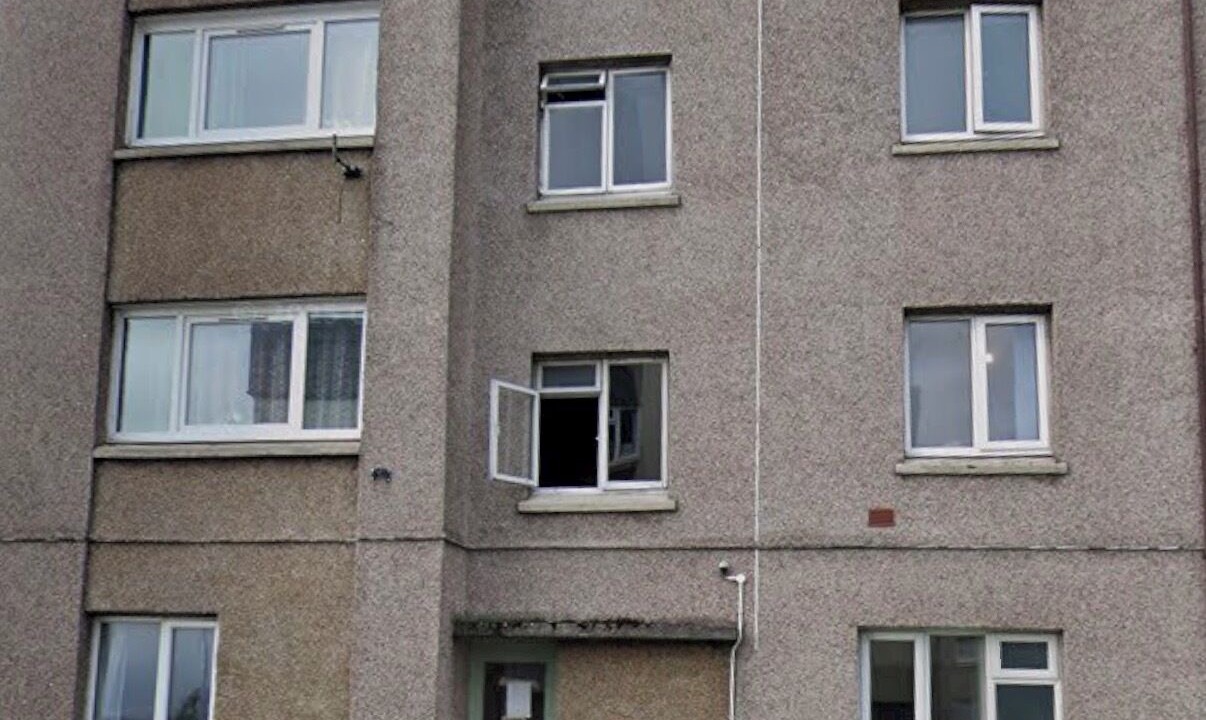 Photo of Outdoor in Motherwell