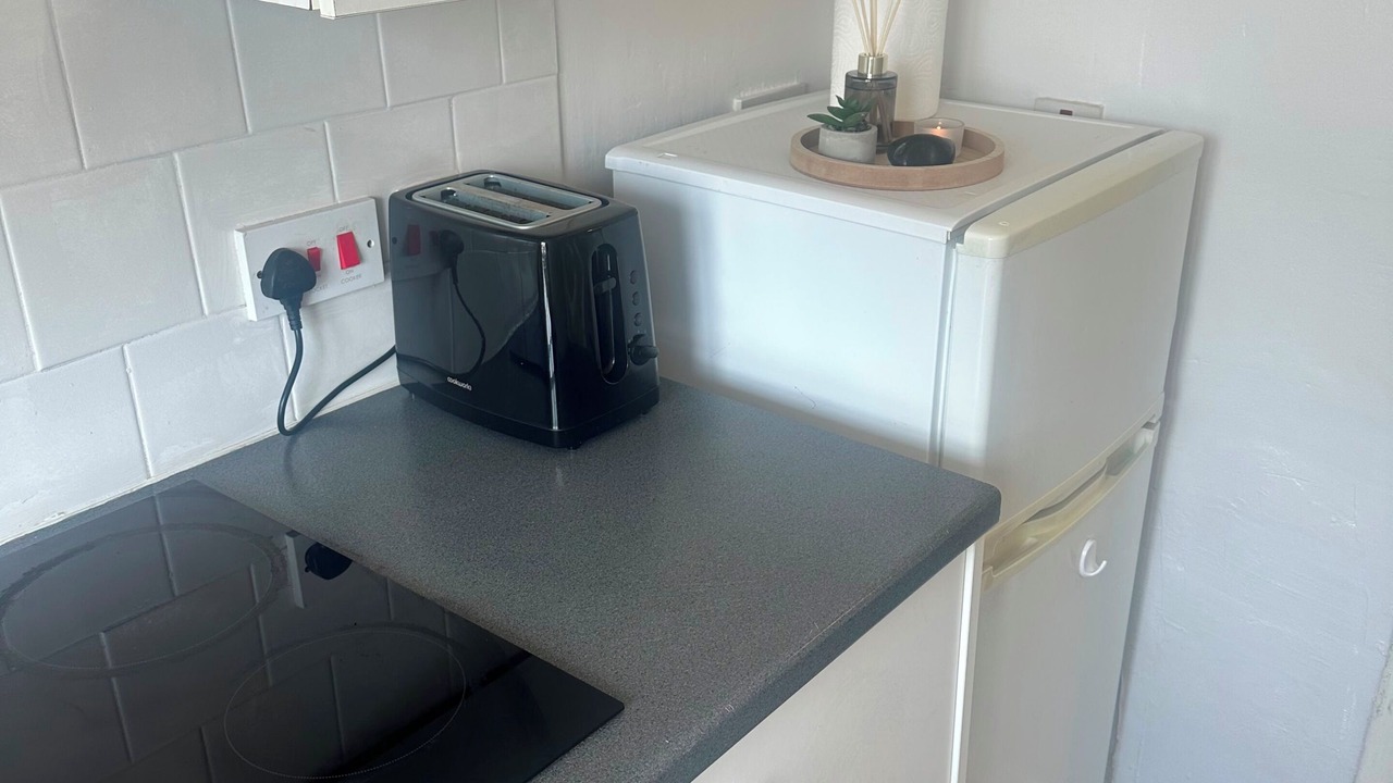 Photo of Kitchen in Motherwell