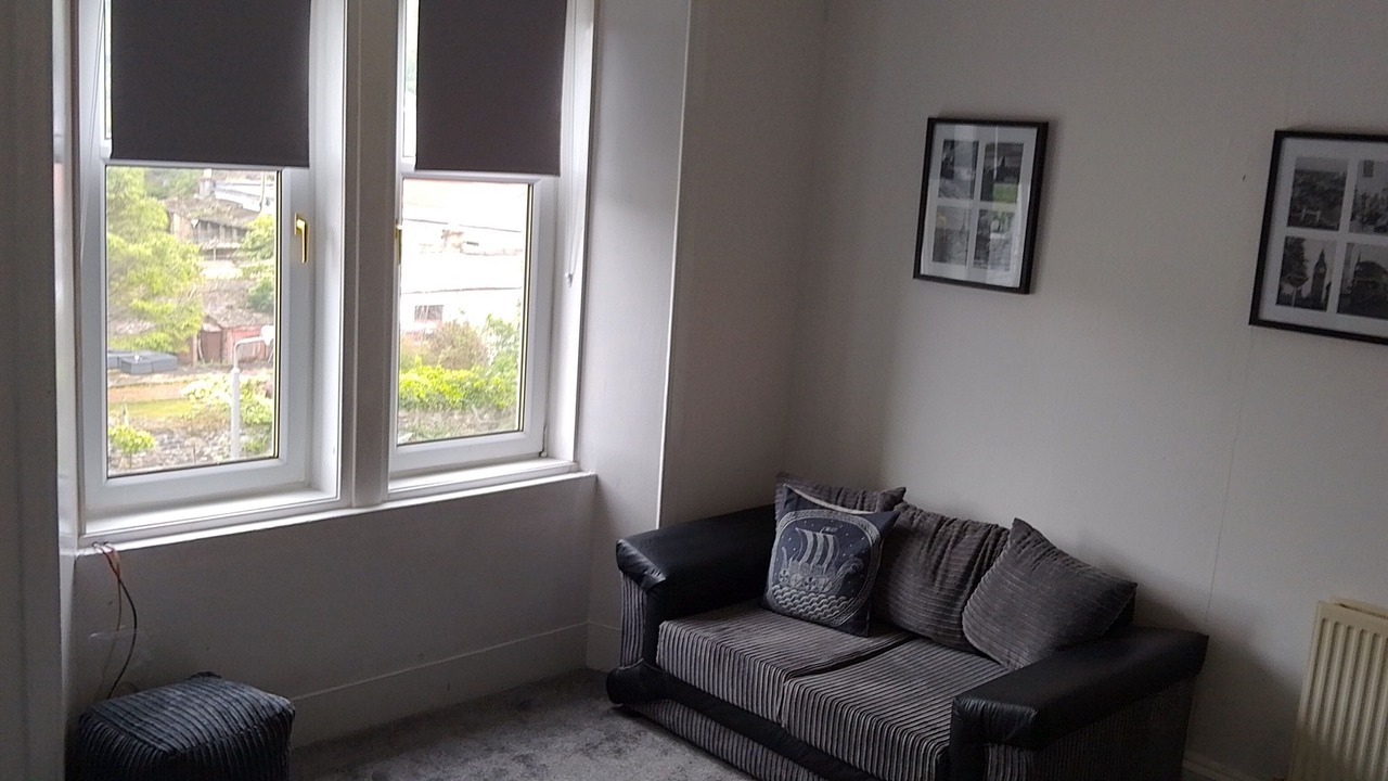 Photo of Livingroom in Largs
