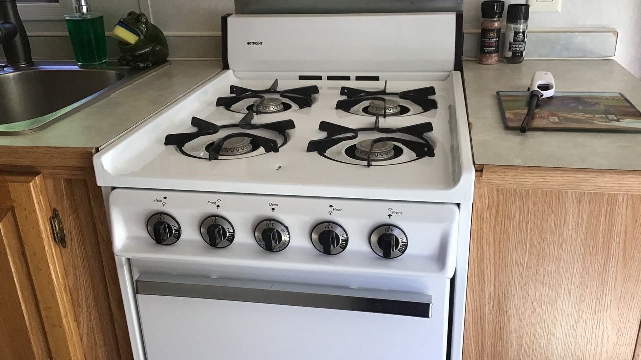 Photo of Kitchen in Lanark Highlands