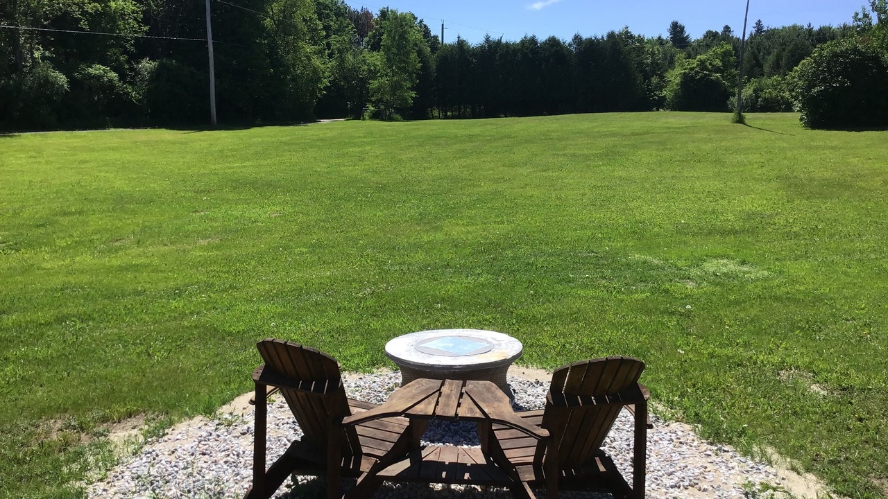 Photo of Outdoor in Lanark Highlands