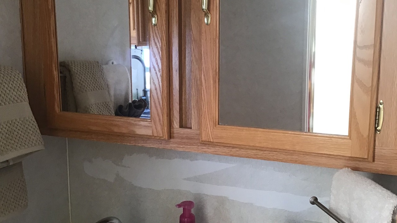 Photo of Bathroom in Lanark Highlands