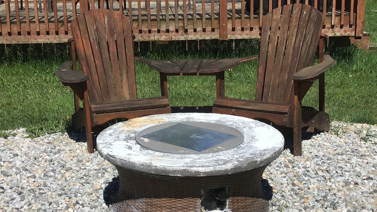 Photo of Outdoor in Lanark Highlands
