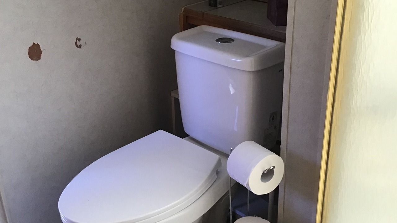 Photo of Bathroom in Lanark Highlands