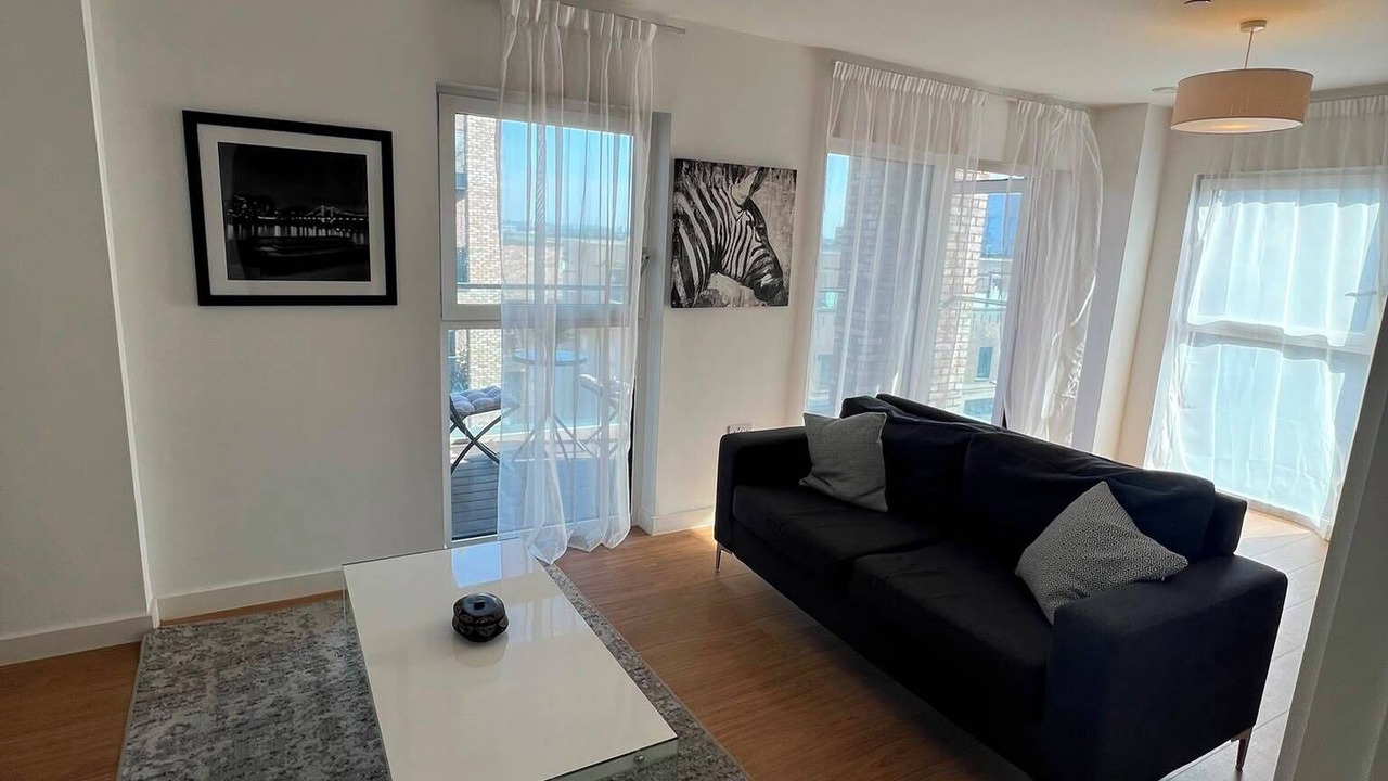 Photo of Livingroom in Boleyn