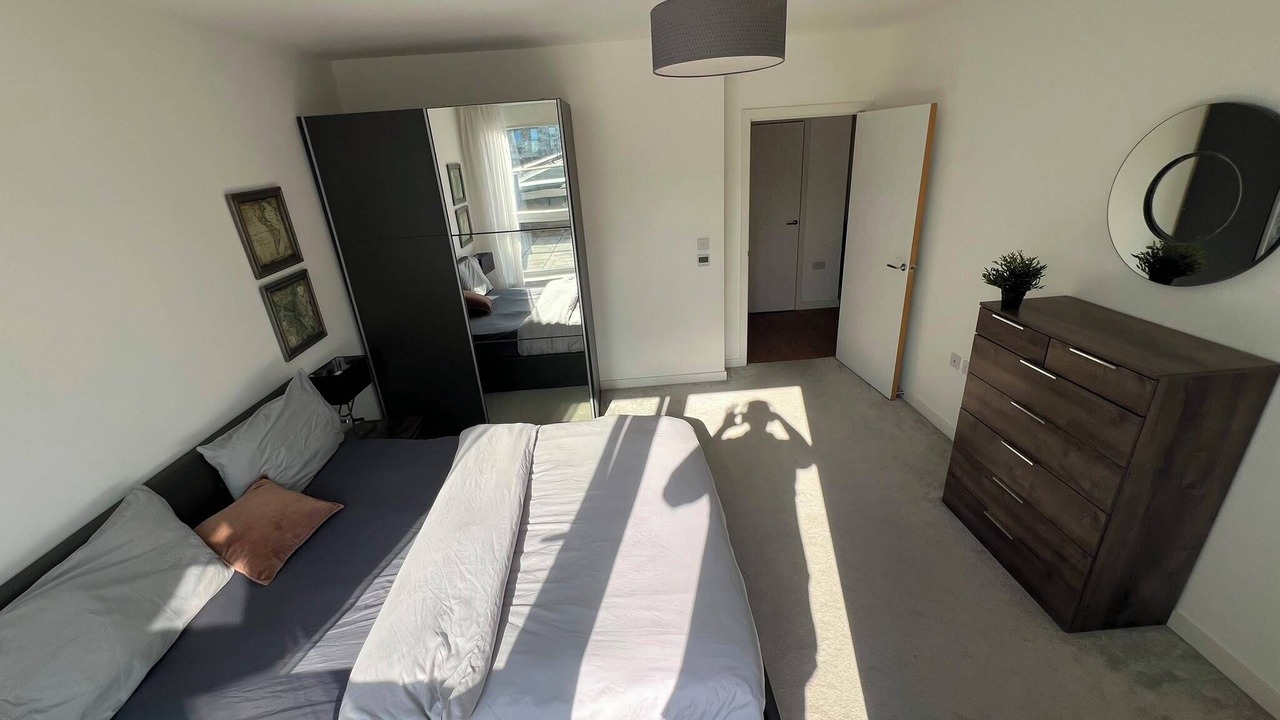 Photo of Bedroom in Boleyn