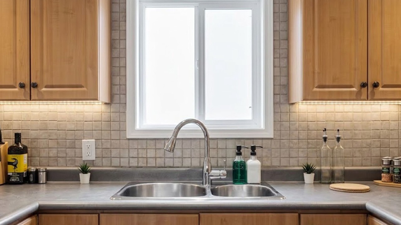 Photo of Kitchen in The Beaches