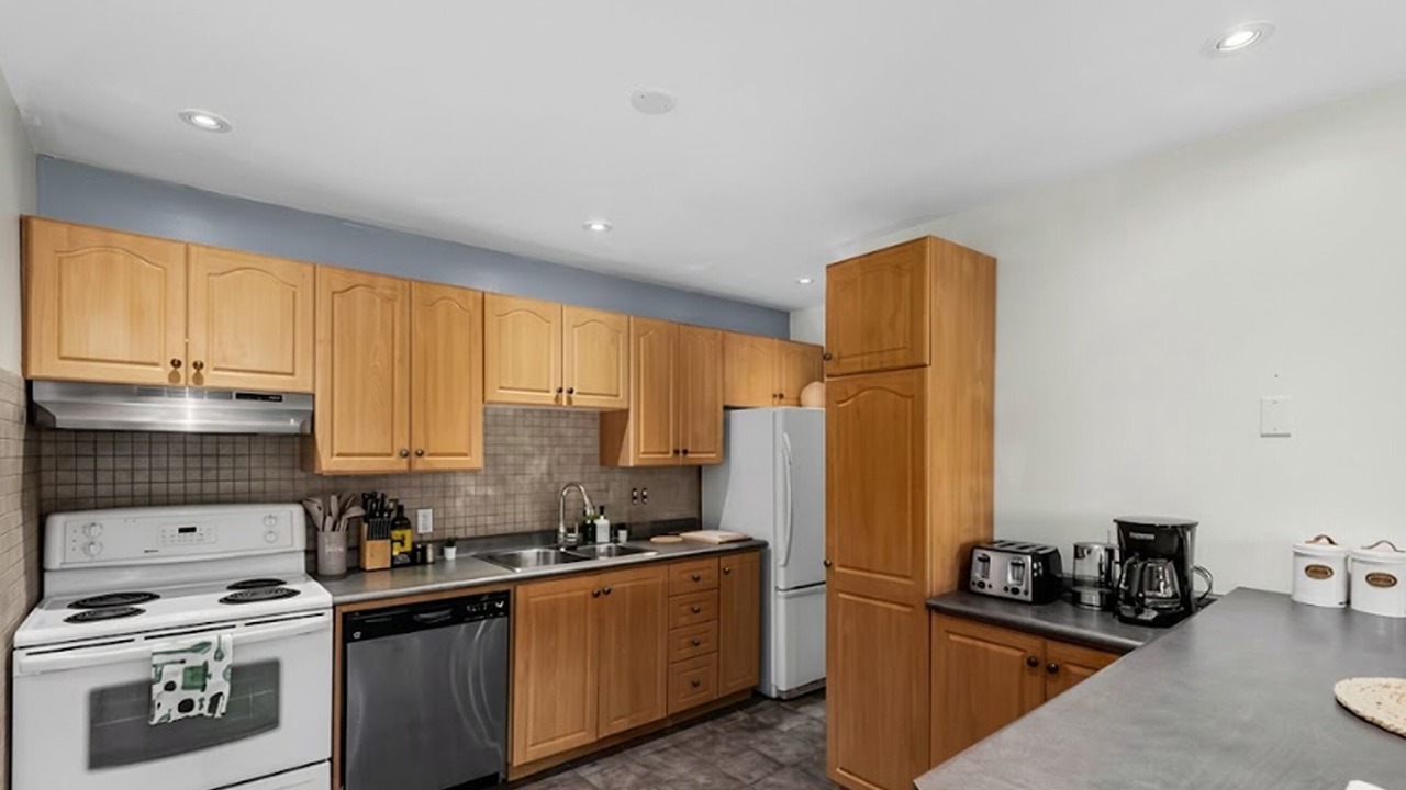 Photo of Kitchen in The Beaches