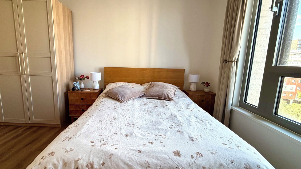 Photo of Bedroom in Royal Docks