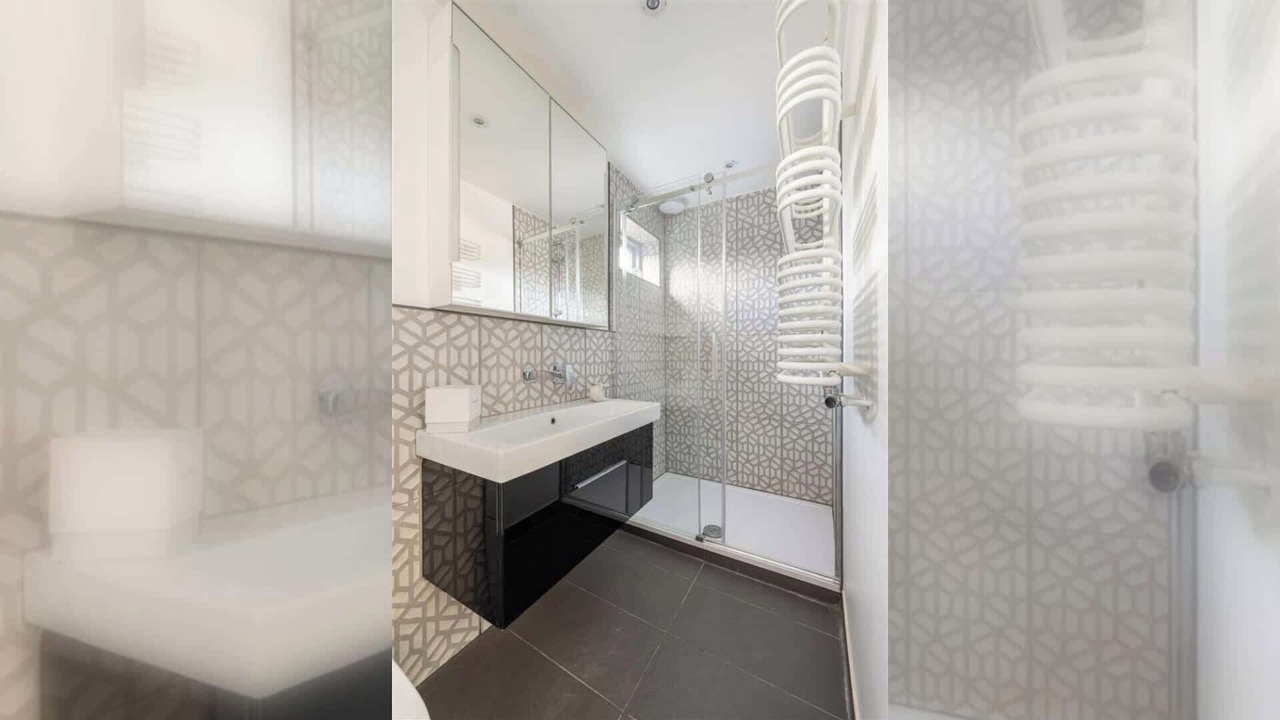Photo of Bathroom in Church End