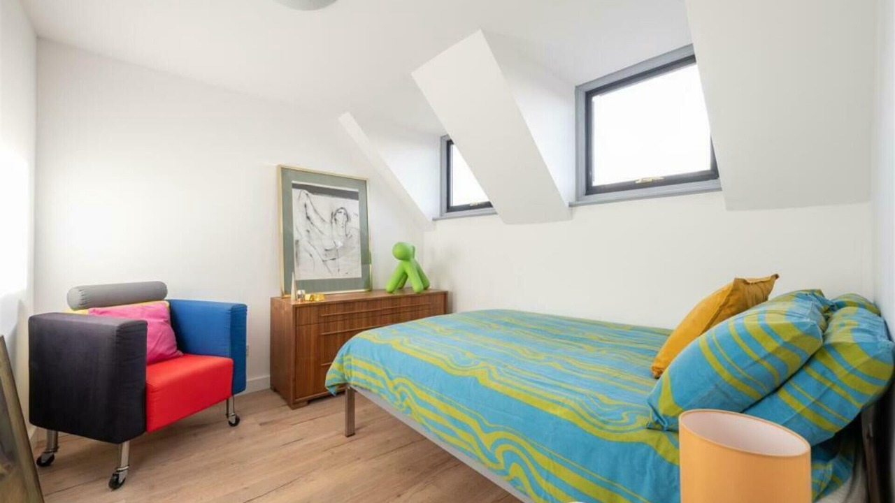 Photo of Bedroom in Church End