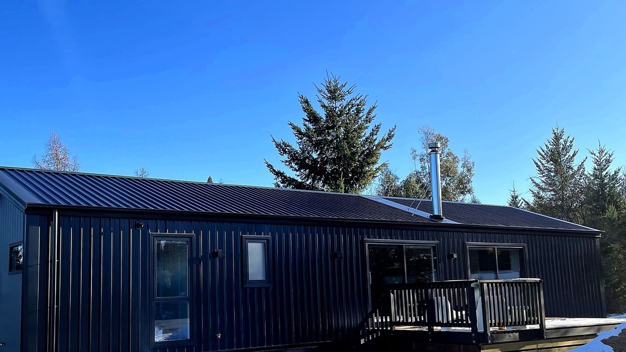 Photo of Outdoor in Naseby