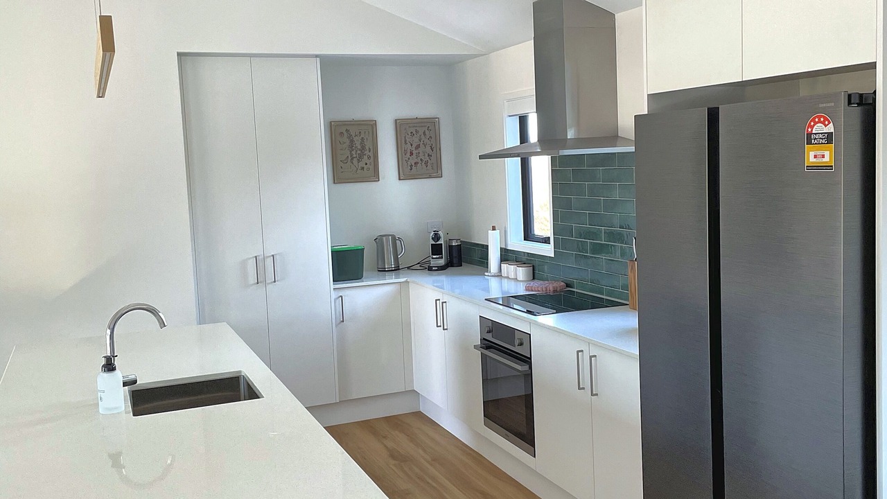 Photo of Kitchen in Naseby