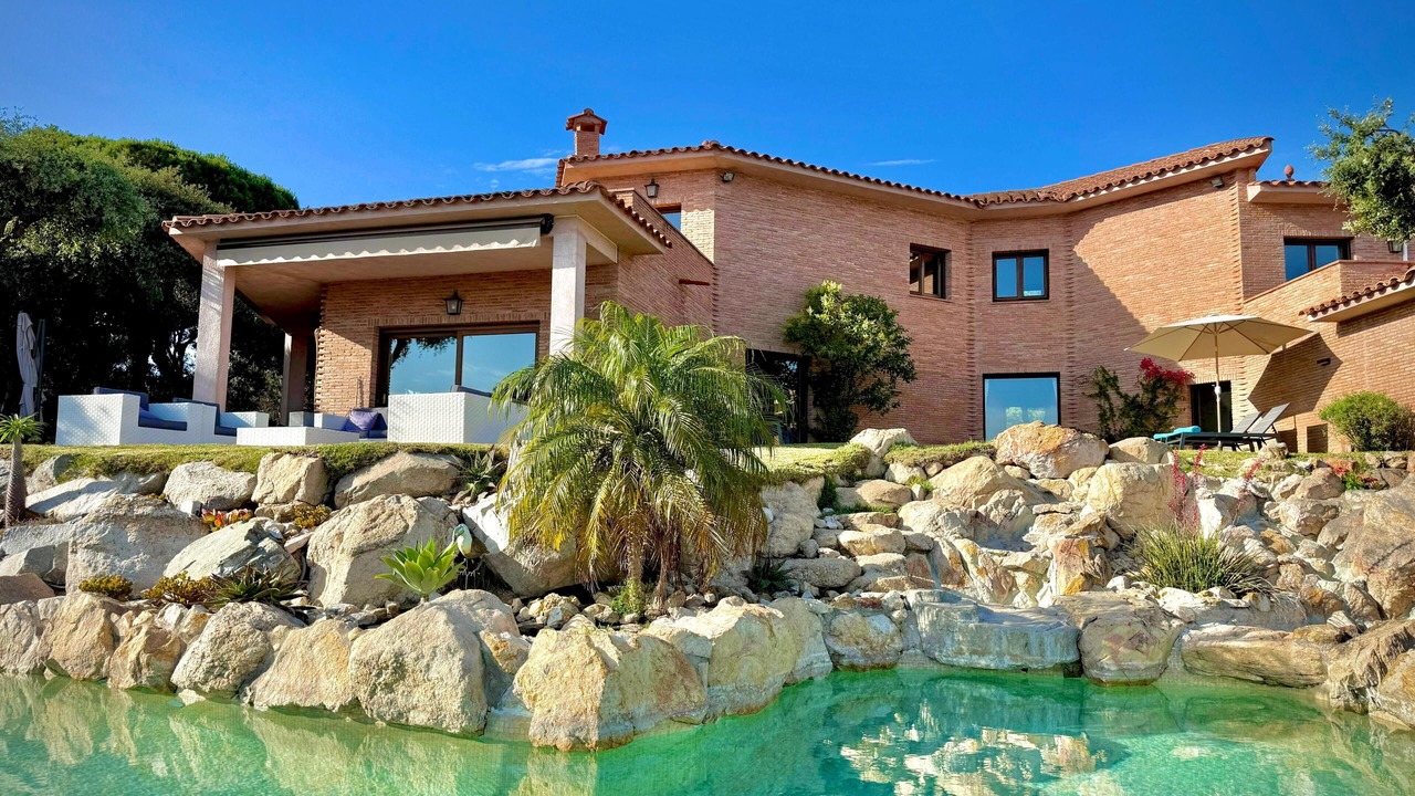 Photo of Outdoor in Sant Pol De Mar