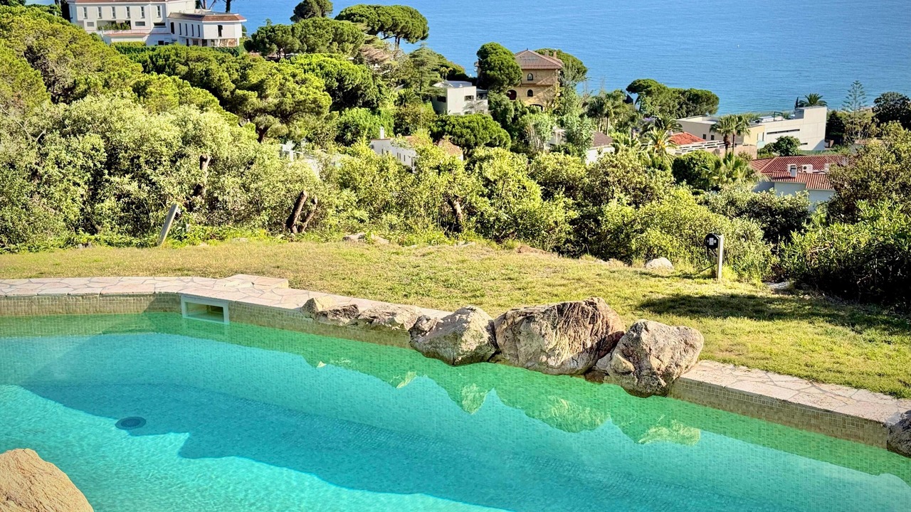 Photo of Outdoor in Sant Pol De Mar