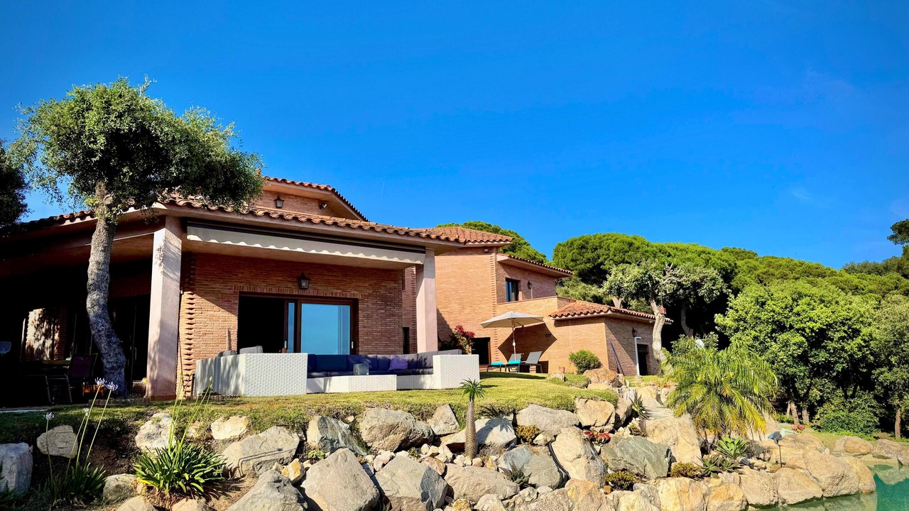 Photo of Outdoor in Sant Pol De Mar