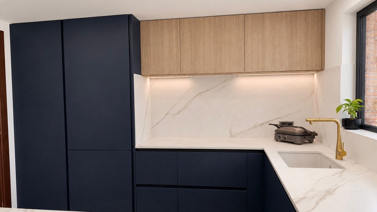 Photo of Kitchen in Sant Pol De Mar
