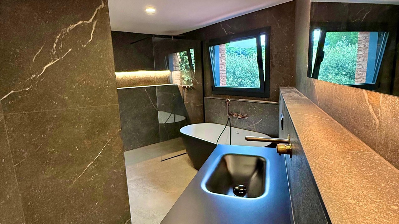 Photo of Bathroom in Sant Pol De Mar